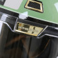 CASQUE INTEGRAL MT JARAMA 68TH C1 VERT KAKI BRILLANT XS (ECE 22.06) 8434639169432