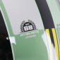 HELMET-FULL FACE MT JARAMA 68TH C1 GLOSS ARMY GREEN XS (ECE 22.06) 8434639169432