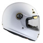HELMET-FULL FACE MT JARAMA A0 SOLID-GLOSS PEARL WHITE S (ECE 22.06) 8434639160811