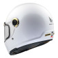 HELMET-FULL FACE MT JARAMA A0 SOLID-GLOSS PEARL WHITE S (ECE 22.06) 8434639160811