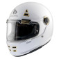 HELMET-FULL FACE MT JARAMA A0 SOLID-GLOSS PEARL WHITE XL (ECE 22.06) 8434639160842