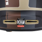CASQUE INTEGRAL MT JARAMA 68TH C9 VERT KAKI MAT L (ECE 22.06) 8434639169586