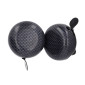 SONNETTE TIMBRE DECO ALEATOIRE DIAM 60mm (VENDU PAR BOITE DE 10) 3299738057289