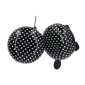 SONNETTE TIMBRE DECO ALEATOIRE DIAM 60mm (VENDU PAR BOITE DE 10) 3299738057289