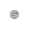 PASTILLE REGLAGE SOUPAPE 8.80X2.47MM ORIGINE PIAGGIO APRILIA 1000-1100 RSV-4, TUONO -CM228030-
