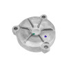 COUVERCLE DE FILTRE A HUILE ORIGINE PIAGGIO 350-400 BEVERLY, MP3 2014> -B018033-