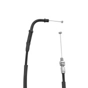 TRANSMISSION GAZ MOTO ADAPTABLE SUZUKI 600-750 GSX-R 2004>2005 OUVERTURE (OEM: 58300-29G00) -SELECTION P2R-