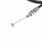 TRANSMISSION GAZ MOTO ADAPTABLE SUZUKI 600-750 GSX-R 2004>2005 OUVERTURE (OEM: 58300-29G00) -MAGNETI MARELLI-