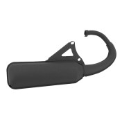 Exhauts - P2R