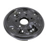 REAR BRAKE COMPLETE KIT (RIGHT) "PIAGGIO GENUINE PART" PORTER E4 2010> -658992-