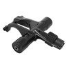SWINGING ARM "PIAGGIO GENUINE PART" 50 TYPHOON 4T 2018>/APRILIA 50 SR MOTARD 4T 2018> -1C003120-