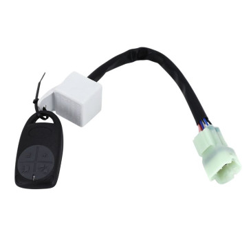 LOCALISATEUR/BIKE FINDER ORIGINE PIAGGIO COMMUN A LA GAMME -1D002038-