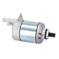 ELECTRIC STARTER "PIAGGIO GENUINE PART" PIAGGIO 125-300 MP3, YOURBAN, VESPA GTS, X7, BEVERLY, 250 X8, X-EVO, X9/GILERA 125-250-300 NEXUS/APRILIA 125-250-300 ATLANTIC, SCARABEO, SPORT-CITY, 125-300 SR-MAX -1A011611R-