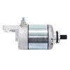 DEMARREUR ORIGINE PIAGGIO 125-300 MP3, YOURBAN, VESPA GTS, X7, BEVERLY, 250 X8, X-EVO, X9/GILERA 125-250-300 NEXUS/APRILIA 125-250-300 ATLANTIC, SCARABEO, SPORT-CITY, 125-300 SR-MAX -1A011611R-