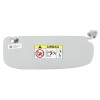 PARE SOLEIL DROIT ORIGINE PIAGGIO PORTER NP6 2021> -WET572030200A0-