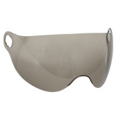 ECRAN CASQUE VELO ADULTE REVOE FUME 3667385002141