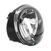 OPTIQUE/PHARE/PROJECTEUR (PAS D'EMPLACEMENT POUR VEILLEUSE) ORIGINE PIAGGIO 125-250-300 VESPA GTS -1D000482-