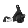 PATTE SUPPORT SILENTBLOC BRAS OCILLANT ORIGINE PIAGGIO 250-300 GTS 2005> -601815-