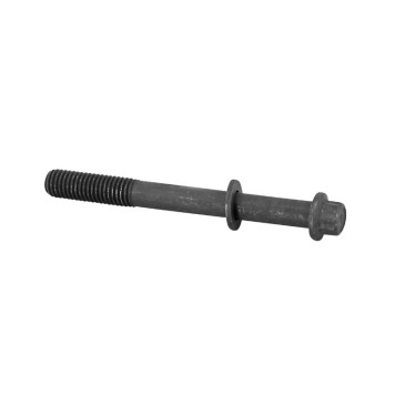 SCREW - FOR CYLINDER HEAD "PIAGGIO GENUINE PART" PORTER MULTITECH E4 -B010009-
