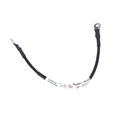 CABLE/FIL DE MASSE ORIGINE PIAGGIO 400-500-530 2018> -CM297301-