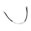 CABLE/FIL DE MASSE ORIGINE PIAGGIO 400-500-530 2018> -CM297301-