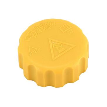 LIQUID COOLANT TANK CAP -WET130410900A0-