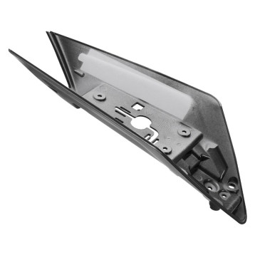 BASE COUVRE-SELLE ORIGINE APRILIA RSV4 1100 E5, TUONO 660 BLACK 2021> -2B006996000XN2-