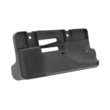 CACHE KEYLESS COFFRE CASQUE ORIGINE PIAGGIO 400-530 MP3 2022> -1B009626-
