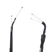 TRANSMISSION GAZ MOTO ADAPTABLE YAMAHA 1000 YZF-R1 1998>2001 COMPLETE (OEM: 4XV263020100) -SELECTION P2R-