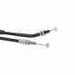 TRANSMISSION GAZ MOTO ADAPTABLE YAMAHA 1000 YZF-R1 1998>2001 COMPLETE (OEM: 4XV263020100) -SELECTION P2R-