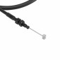 TRANSMISSION GAZ MOTO ADAPTABLE KAWASAKI 500 ER-5 1997>2005 FERMETURE (OEM: 540120117) -SELECTION P2R-