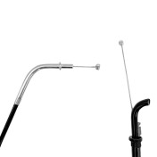 TRANSMISSION GAZ MOTO ADAPTABLE KAWASAKI 750 Z750 2004>2012, 1000 Z1000 2003>2006 OUVERTURE (OEM: 540120118) -SELECTION P2R-