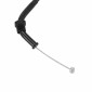 TRANSMISSION GAZ MOTO ADAPTABLE HONDA 600 CBR RR 2007>2009 FERMETURE (OEM: 17920-MFJ-D00) -SELECTION P2R-