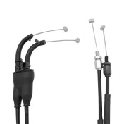 TRANSMISSION GAZ MOTO ADAPTABLE YAMAHA 1000 YZF-R1 2004>2006 COMPLETE (OEM: 5VY263020100) -SELECTION P2R-