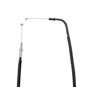 TRANSMISSION GAZ MOTO ADAPTABLE YAMAHA 600 YZF-R6 2003>2005 FERMETURE (OEM: 5SL263120000) -SELECTION P2R-