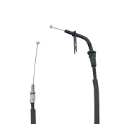 TRANSMISSION GAZ MOTO ADAPTABLE YAMAHA 600 YZF-R6 2003>2005 OUVERTURE (OEM: 5SL263110000) -SELECTION P2R-