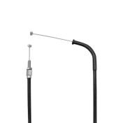 TRANSMISSION GAZ MOTO ADAPTABLE HONDA 600 CBR F 2001>2006, CBR F SPORT 2001>2002 FERMETURE (OEM: 17920-MBW-D20) -SELECTION P2R-