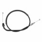 TRANSMISSION GAZ MOTO ADAPTABLE HONDA 600 CBR F 2001>2006, CBR F SPORT 2001>2002 FERMETURE (OEM: 17920-MBW-D20) -SELECTION P2R-