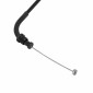 TRANSMISSION GAZ MOTO ADAPTABLE HONDA 600 CBR F 2001>2006, CBR F SPORT 2001>2002 FERMETURE (OEM: 17920-MBW-D20) -SELECTION P2R-