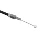 TRANSMISSION GAZ MOTO ADAPTABLE HONDA 600 CBR F 2001>2006, CBR F SPORT 2001>2002 FERMETURE (OEM: 17920-MBW-D20) -SELECTION P2R-