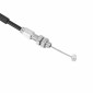 TRANSMISSION GAZ MOTO ADAPTABLE SUZUKI 600 GSX-R 2006>2007 FERMETURE (OEM: 58300-01H10) -SELECTION P2R-
