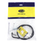 TRANSMISSION GAZ MOTO ADAPTABLE SUZUKI 600 GSX-R 2006>2007 FERMETURE (OEM: 58300-01H10) -SELECTION P2R-