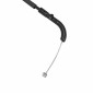 TRANSMISSION GAZ MOTO ADAPTABLE YAMAHA 600 FZ6 FAZER 2004>2006, FZ6 FAZER S2 2007>2009 FERMETURE (OEM: 5VX263120000) -MAGNETI MARELLI-