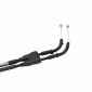 TRANSMISSION GAZ MOTO ADAPTABLE YAMAHA 1000 YZF-R1 2002>2003 COMPLETE (OEM: 5PW263020000) -SELECTION P2R-