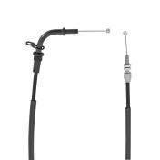 TRANSMISSION GAZ MOTO ADAPTABLE SUZUKI 600 GSF BANDIT 2000>2004 OUVERTURE (OEM: 58300-31F00) -SELECTION P2R-