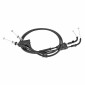 TRANSMISSION GAZ MOTO ADAPTABLE YAMAHA 450 WR F 2010>2013, 450 YZ F 2010>2013 COMPLETE (OEM: 33D263020000) -SELECTION P2R-