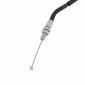 TRANSMISSION GAZ MOTO ADAPTABLE SUZUKI 650 SV S 1999>2002 OUVERTURE (OEM: 58300-20F00) -MAGNETI MARELLI-