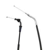 TRANSMISSION GAZ MOTO ADAPTABLE SUZUKI 1200 GSF BANDIT 2001>2006 FERMETURE (OEM: 58300-32F10) -SELECTION P2R-