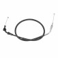 TRANSMISSION GAZ MOTO ADAPTABLE SUZUKI 1200 GSF BANDIT 2001>2006 FERMETURE (OEM: 58300-32F10) -SELECTION P2R-