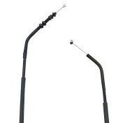 TRANSMISSION/CABLE EMBRAYAGE MOTO YAMAHA 660 MT-03 2006>2012 (OEM: 5YKF63350100) -SELECTION P2R-
